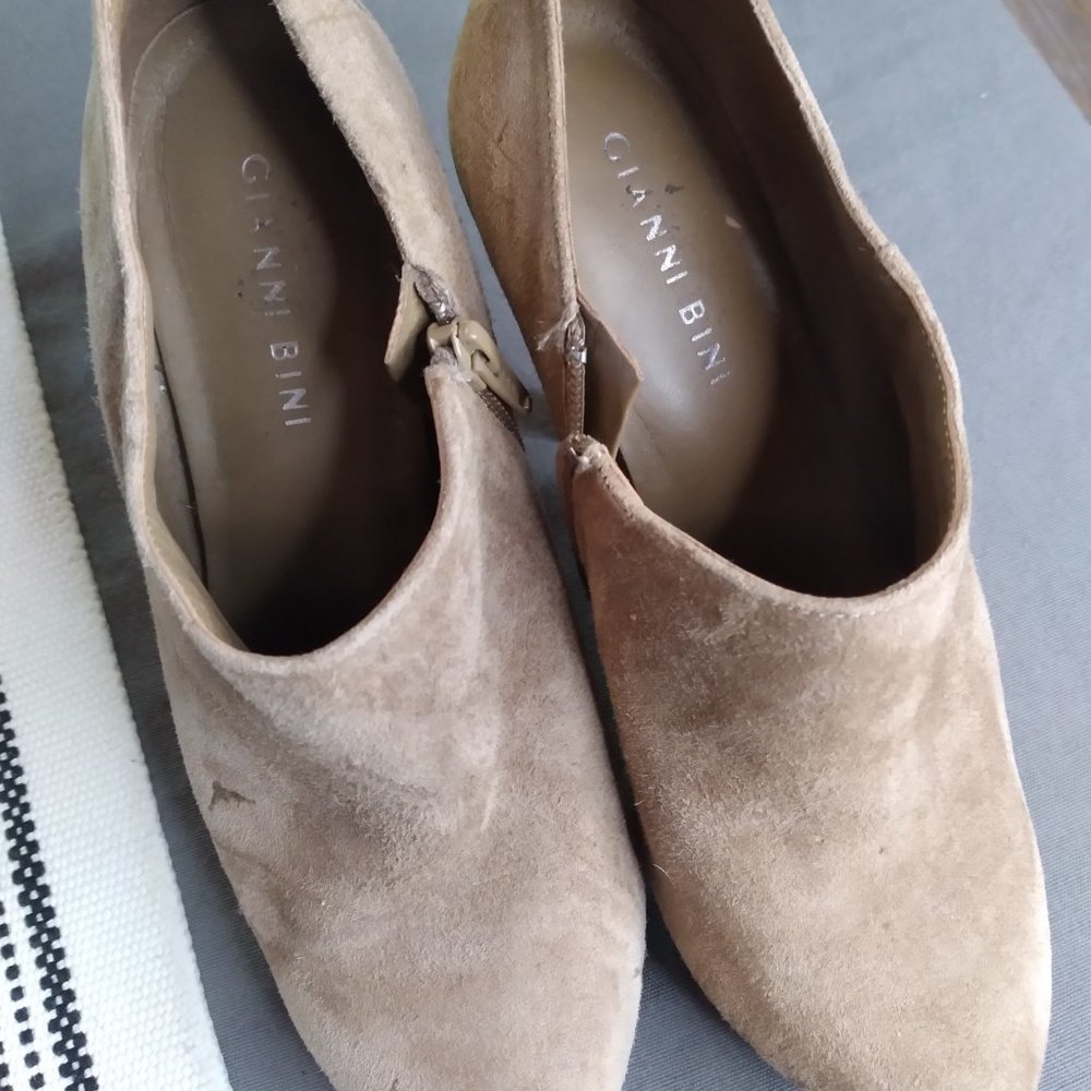 Booties - Picture 2 of 3